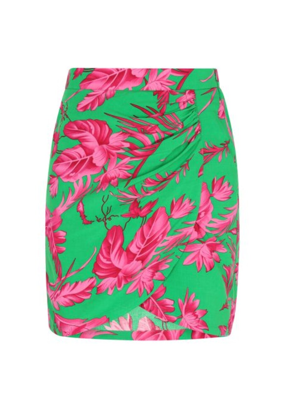 Юбка ebeeza Back To School, розовый
Юбка ebeeza Back To School, розовый