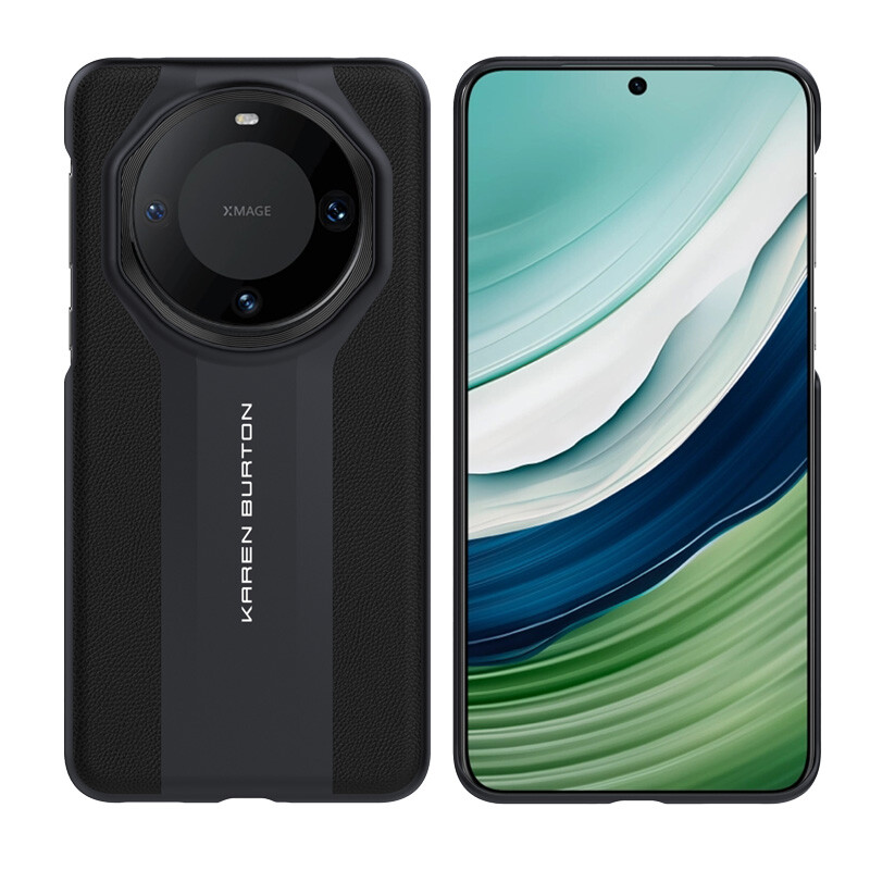 Чехол для телефона UUNS Eunice Uuns, Classical Black
Чехол для телефона UUNS Eunice Uuns, Classical Black