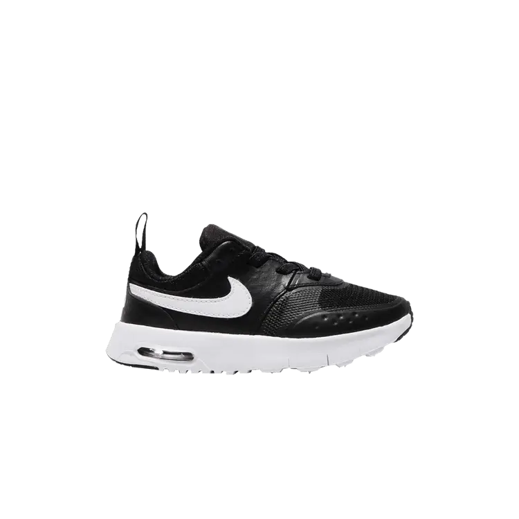 Кроссовки Air Max Vision TDE 'Black', черный 
Кроссовки Air Max Vision TDE 'Black', черный