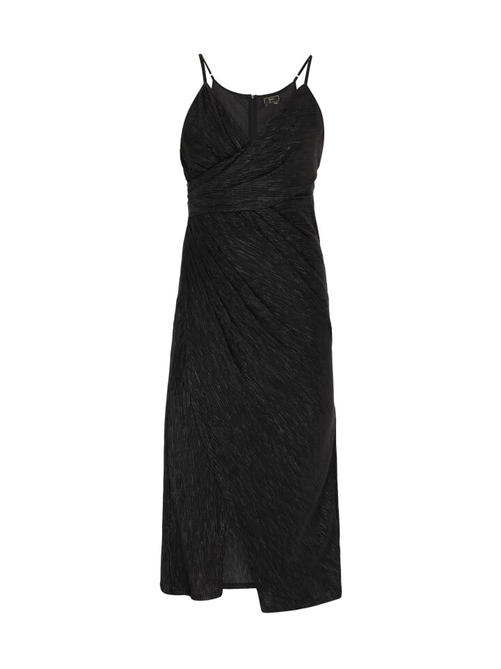 Длинное платье faina, черный
Длинное платье faina, черный