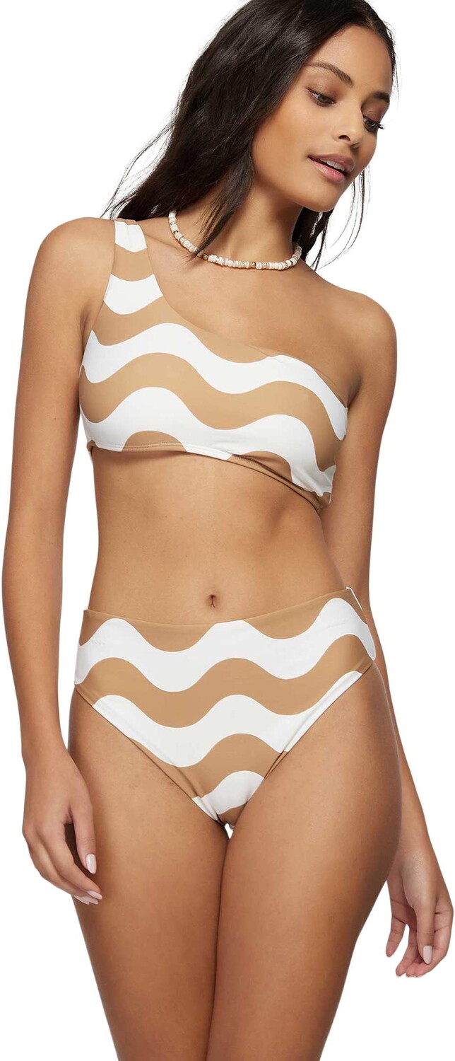 Плавки O'Neill Wavy Stripe Tulum Bottoms, цвет Chipmunk
Плавки O'Neill Wavy Stripe Tulum Bottoms, цвет Chipmunk