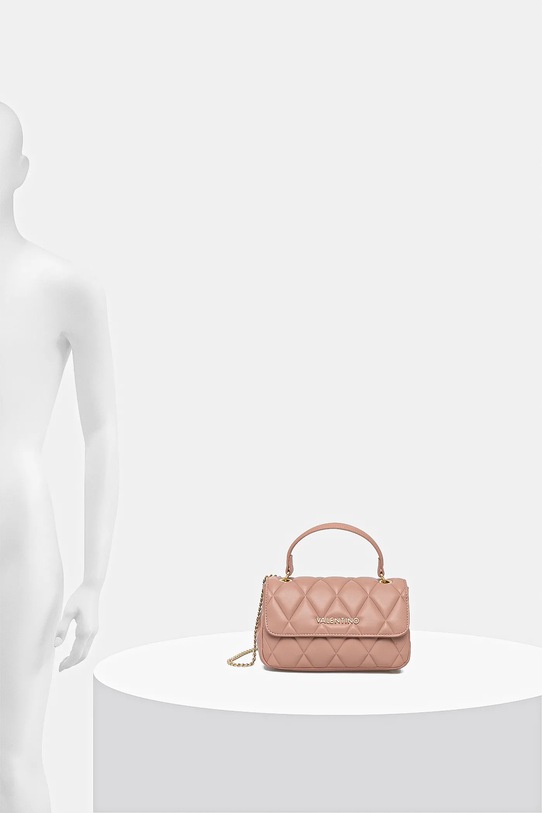 Сумка Valentino Bags, розовый
Сумка Valentino Bags, розовый