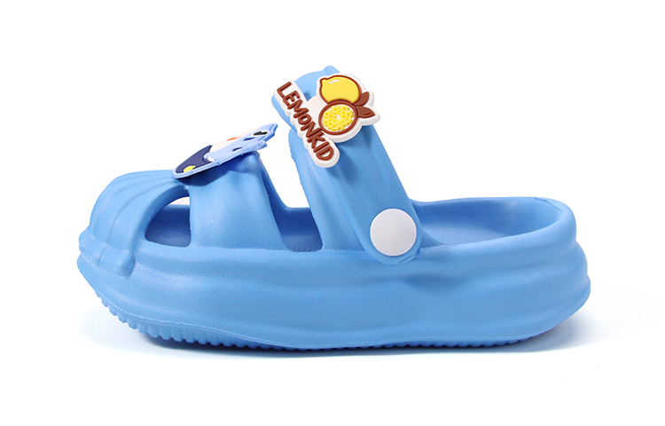LEMONKID Детские сандалии Blue Kids
LEMONKID Детские сандалии Blue Kids