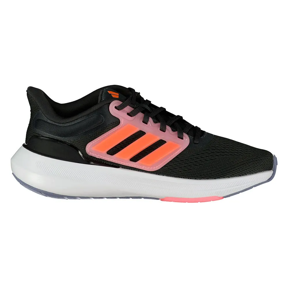 Кроссовки adidas Ultrabounce, черный
Кроссовки adidas Ultrabounce, черный