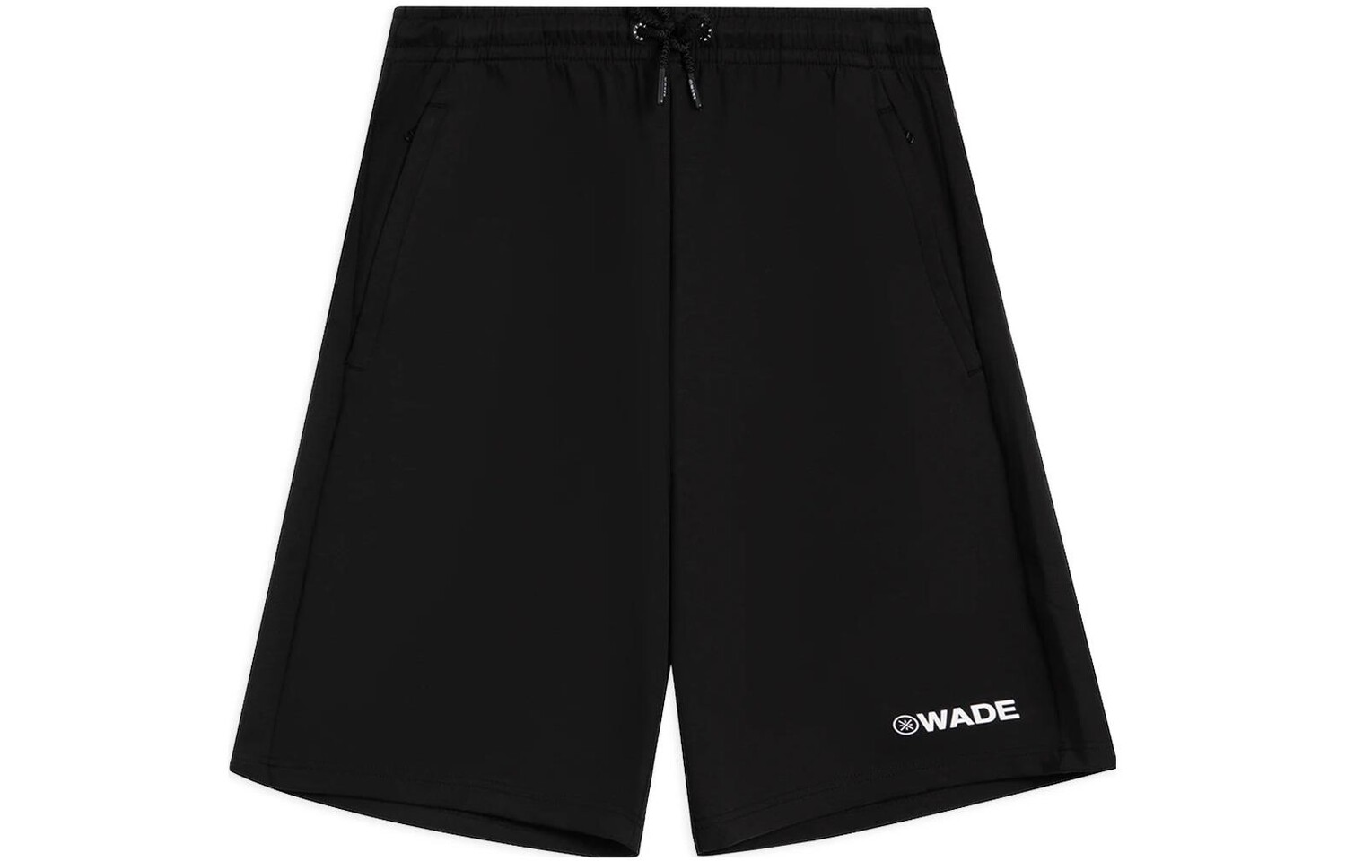 Повседневные шорты Wade Collection для мужчин, черные Lining, черный
Повседневные шорты Wade Collection для мужчин, черные Lining, черный