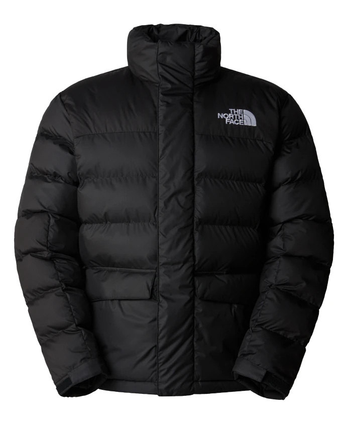 Утепленная куртка Limbara The North Face, черный
Утепленная куртка Limbara The North Face, черный