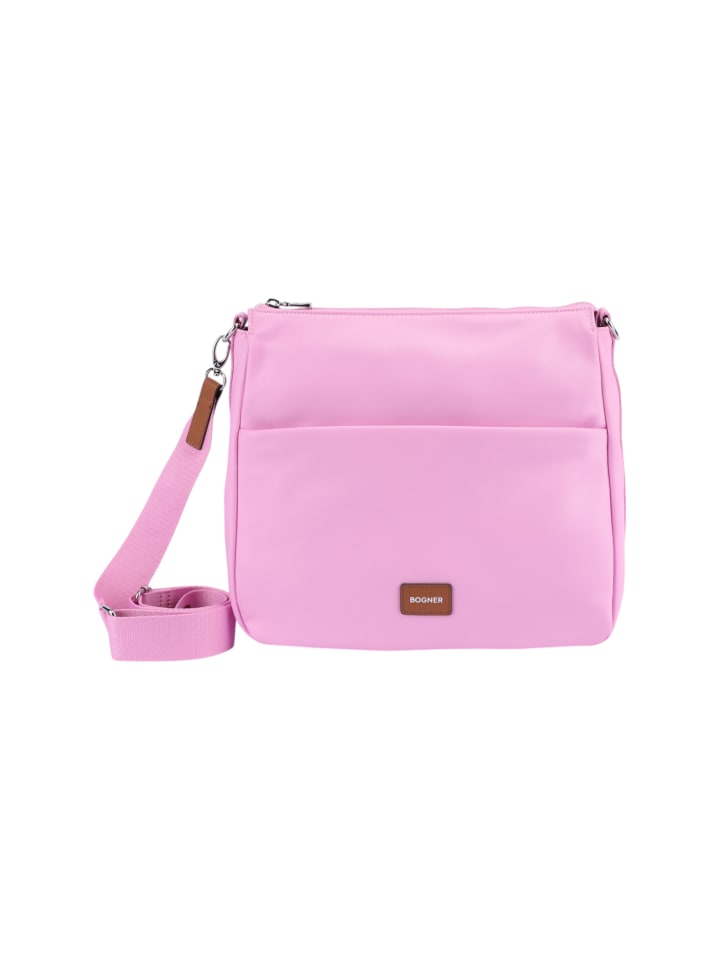 Сумка через плечо Bogner
Сумка через плечо Bogner