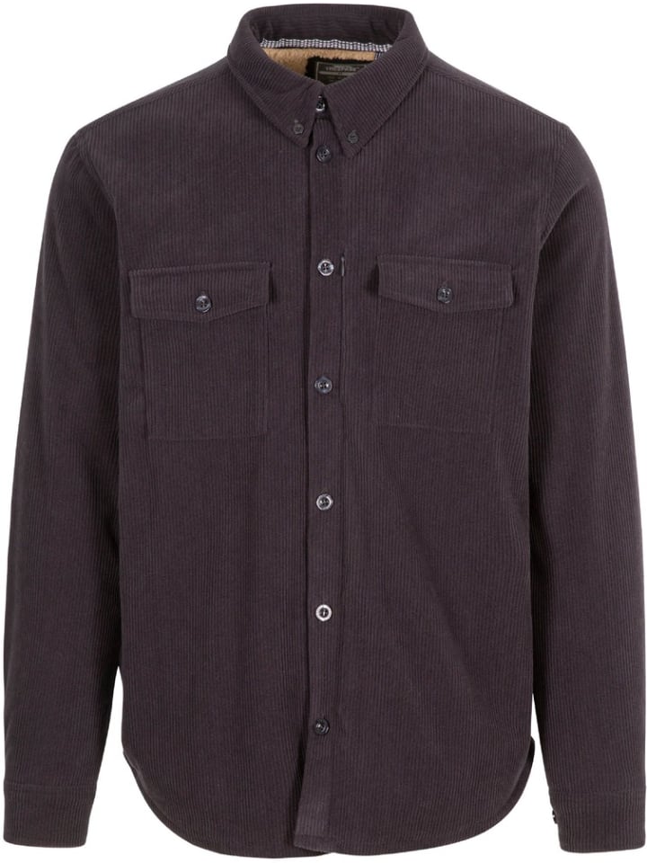 Футболка Trespass, серый
Футболка Trespass, серый