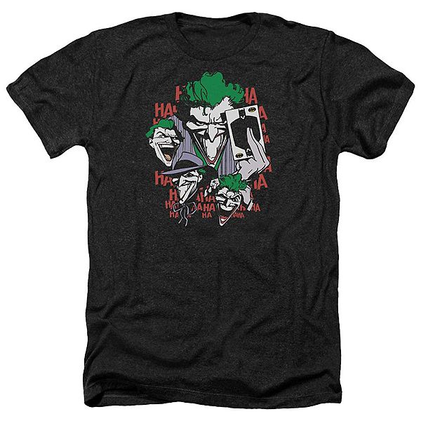 Футболка Dc comics four of a kind adult heather Licensed Character
Футболка Dc comics four of a kind adult heather Licensed Character