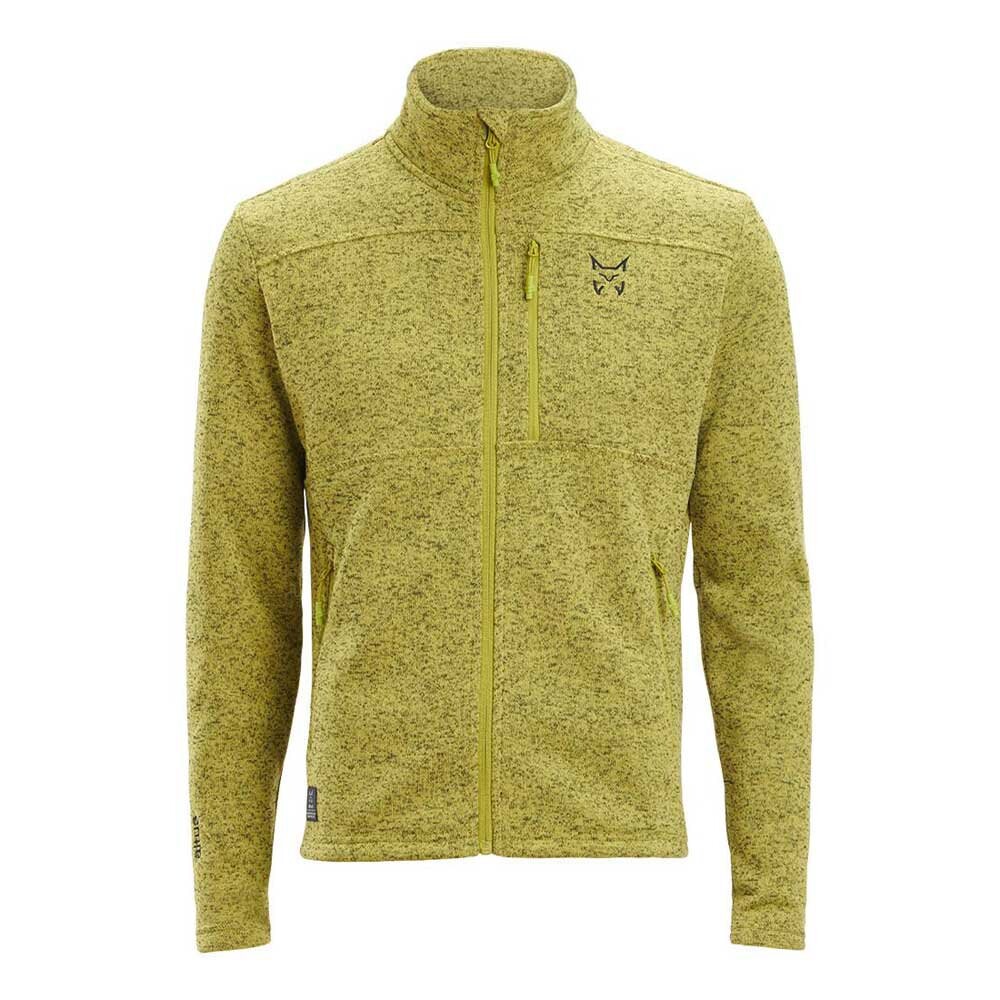 Куртка Altus Odyssey I30, зеленый
Куртка Altus Odyssey I30, зеленый