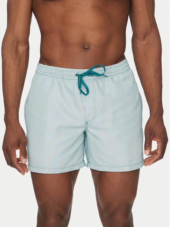 Шорты для плавания стандартный крой EQYJV04101 Quiksilver, зеленый
Шорты для плавания стандартный крой EQYJV04101 Quiksilver, зеленый