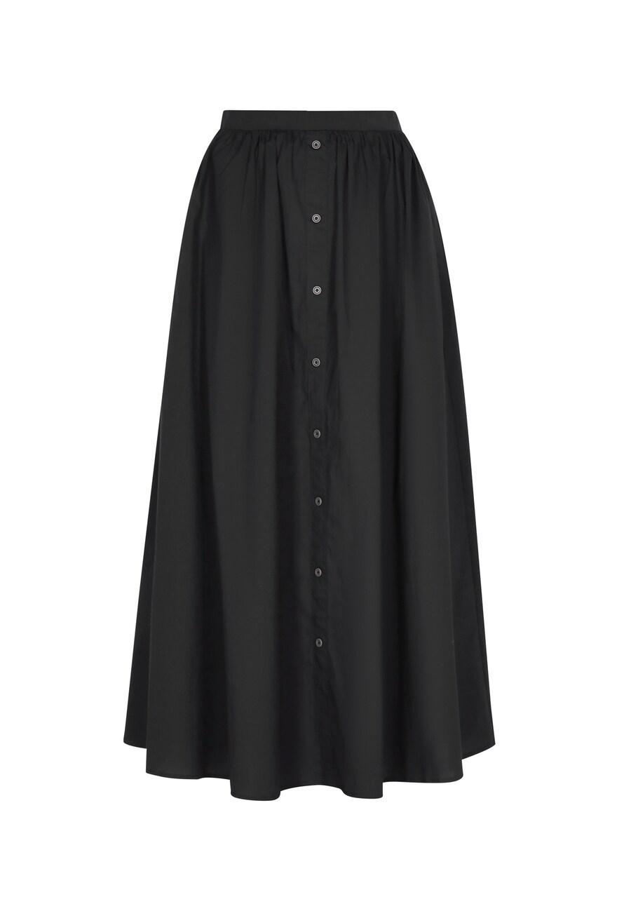 Юбка DreiMaster Klassik, черный
Юбка DreiMaster Klassik, черный