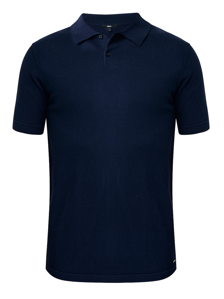 Рубашка MEXX, темно-синий
Рубашка MEXX, темно-синий