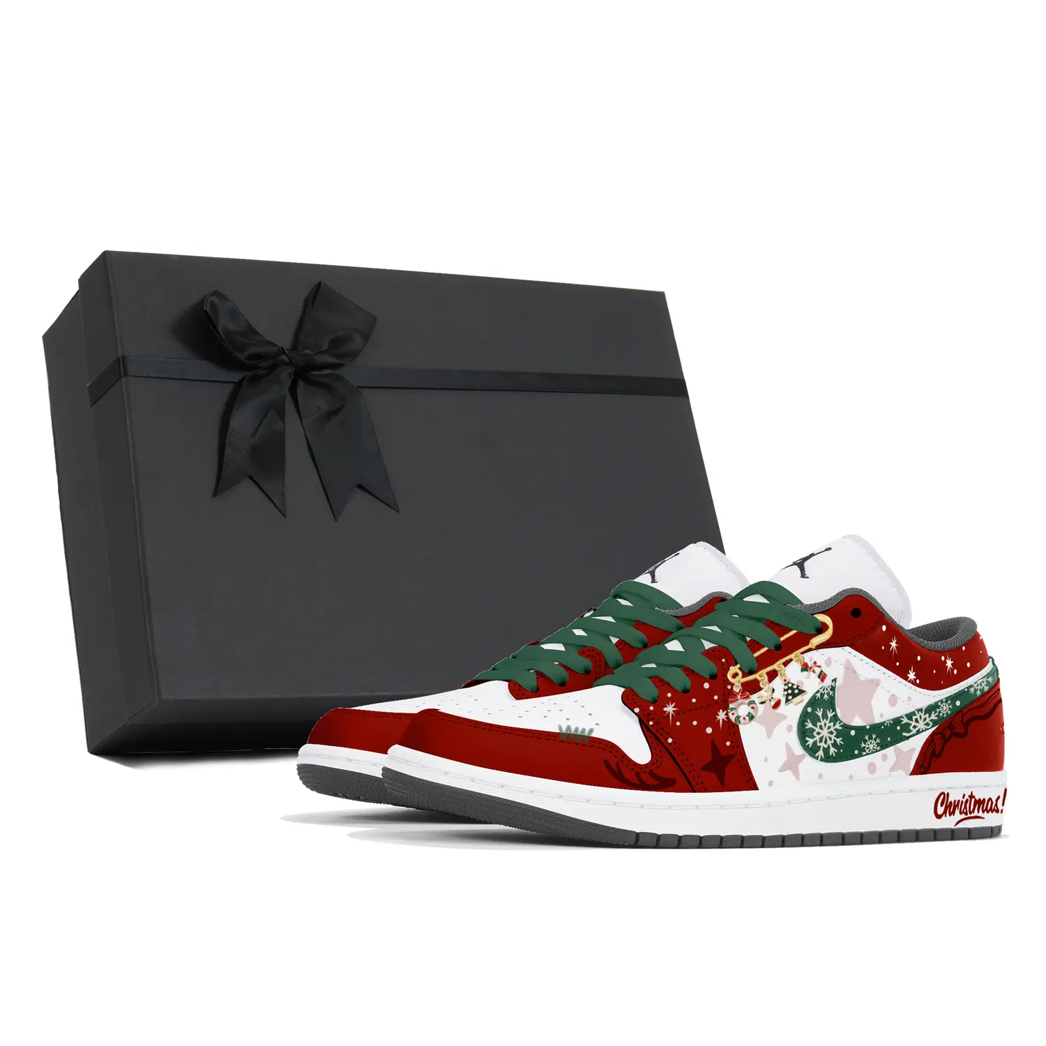 Jordan Кроссовки баскетбольные мужские Air 1 Abrasion Resistant Low Top Vintage красный белый зеленый
Jordan Кроссовки баскетбольные мужские Air 1 Abrasion Resistant Low Top Vintage красный белый зеленый