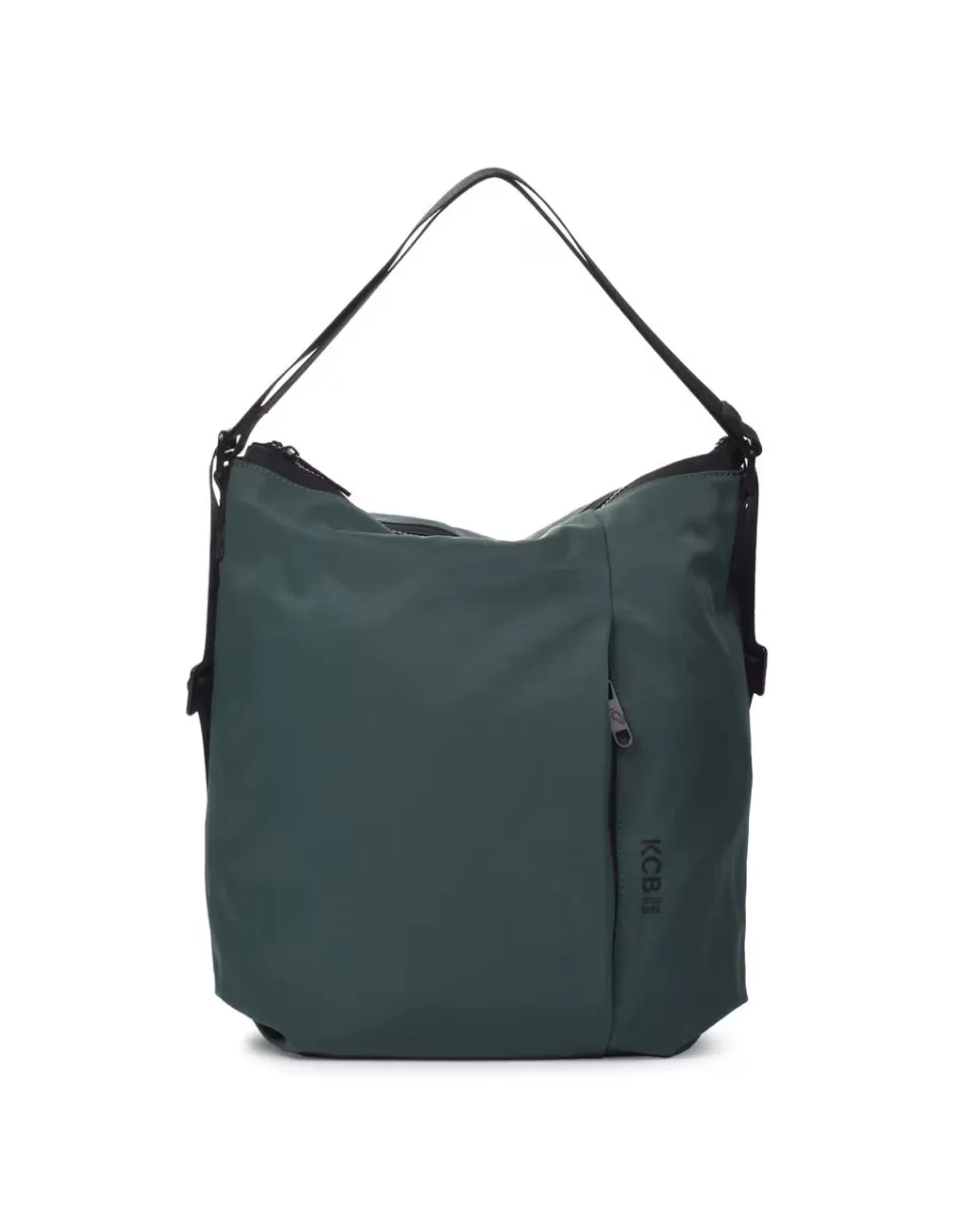 Многопозиционная сумка через плечо Maze зеленого цвета Kcb, зеленый
Многопозиционная сумка через плечо Maze зеленого цвета Kcb, зеленый