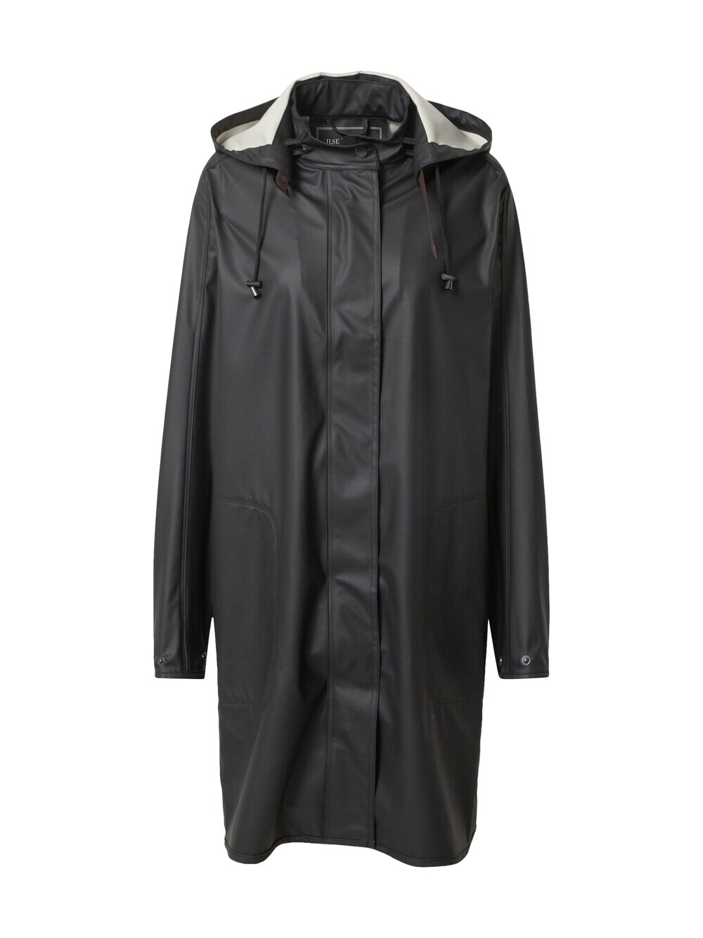 Плащ Ilse Jacobsen, черный
Плащ Ilse Jacobsen, черный