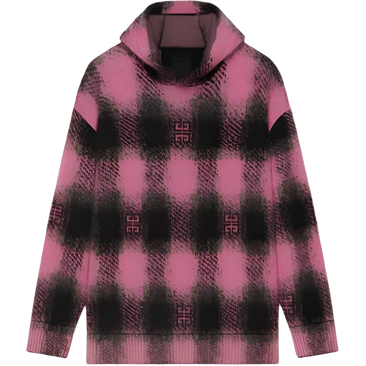 Givenchy Свитшот мужской розовый
Givenchy Свитшот мужской розовый