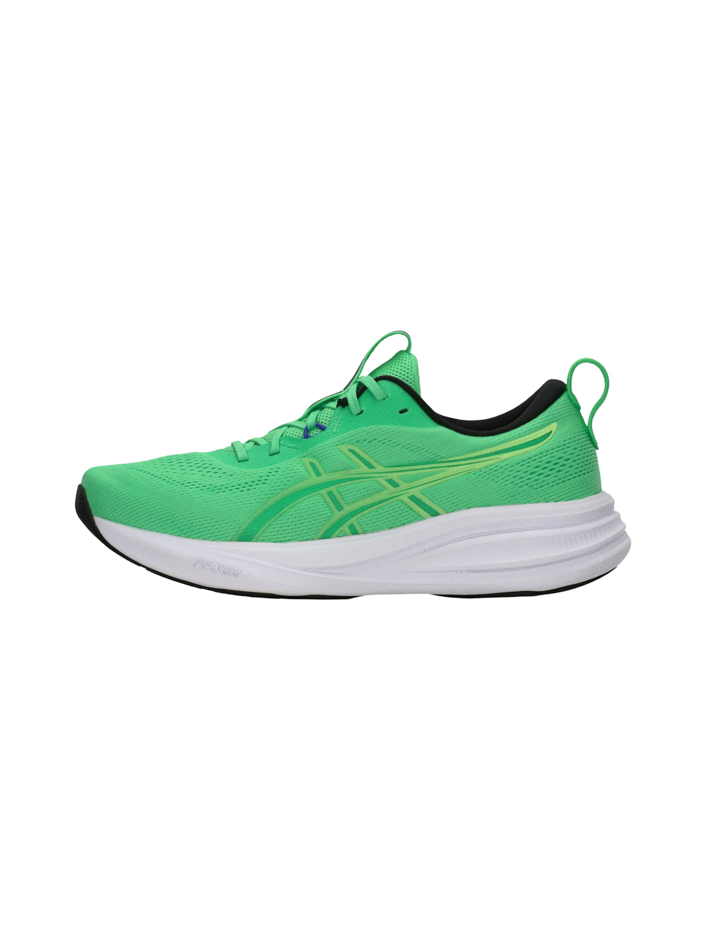 ASICS Беговые кроссовки 'GEL-PULSE 17' в цвете Lime, Light Green
ASICS Беговые кроссовки 'GEL-PULSE 17' в цвете Lime, Light Green