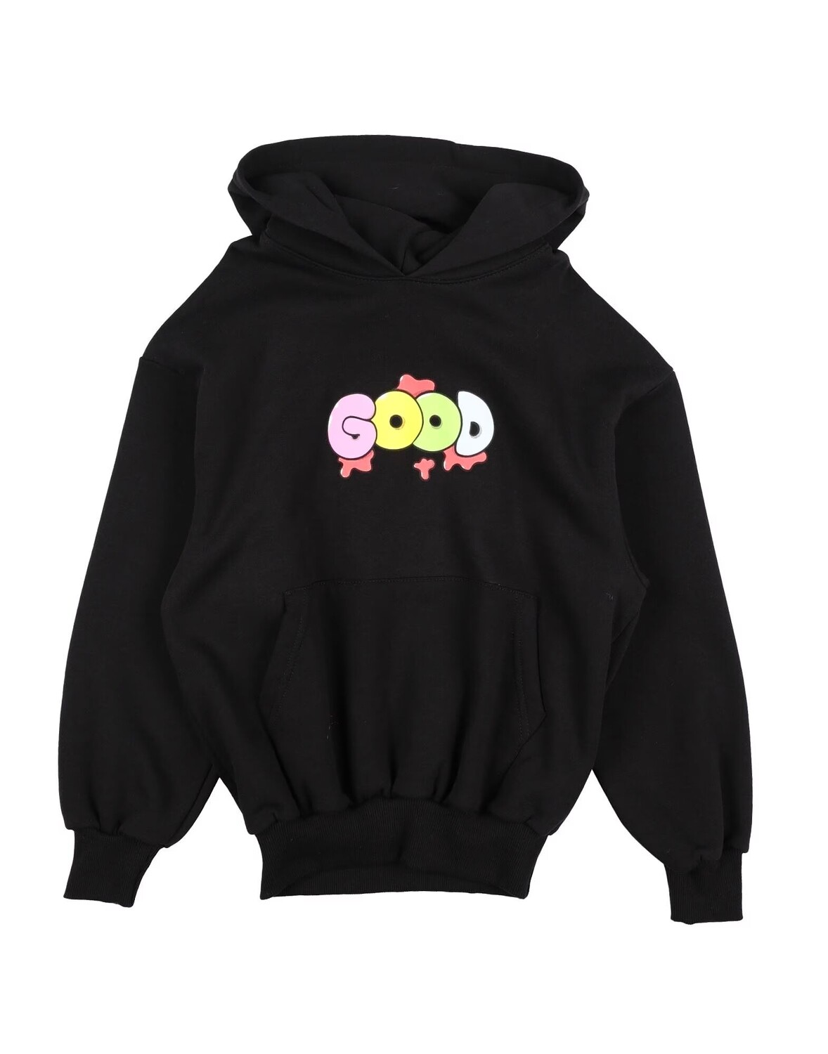 Толстовка Ireneisgood, черный
Толстовка Ireneisgood, черный