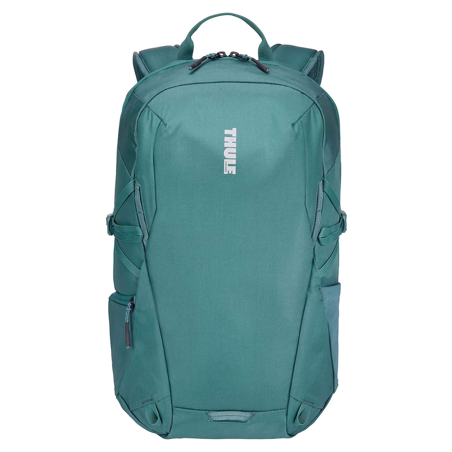 Сумка для ноутбука Thule EnRoute 21 15.6 47 cm, цвет mallard green
Сумка для ноутбука Thule EnRoute 21 15.6 47 cm, цвет mallard green