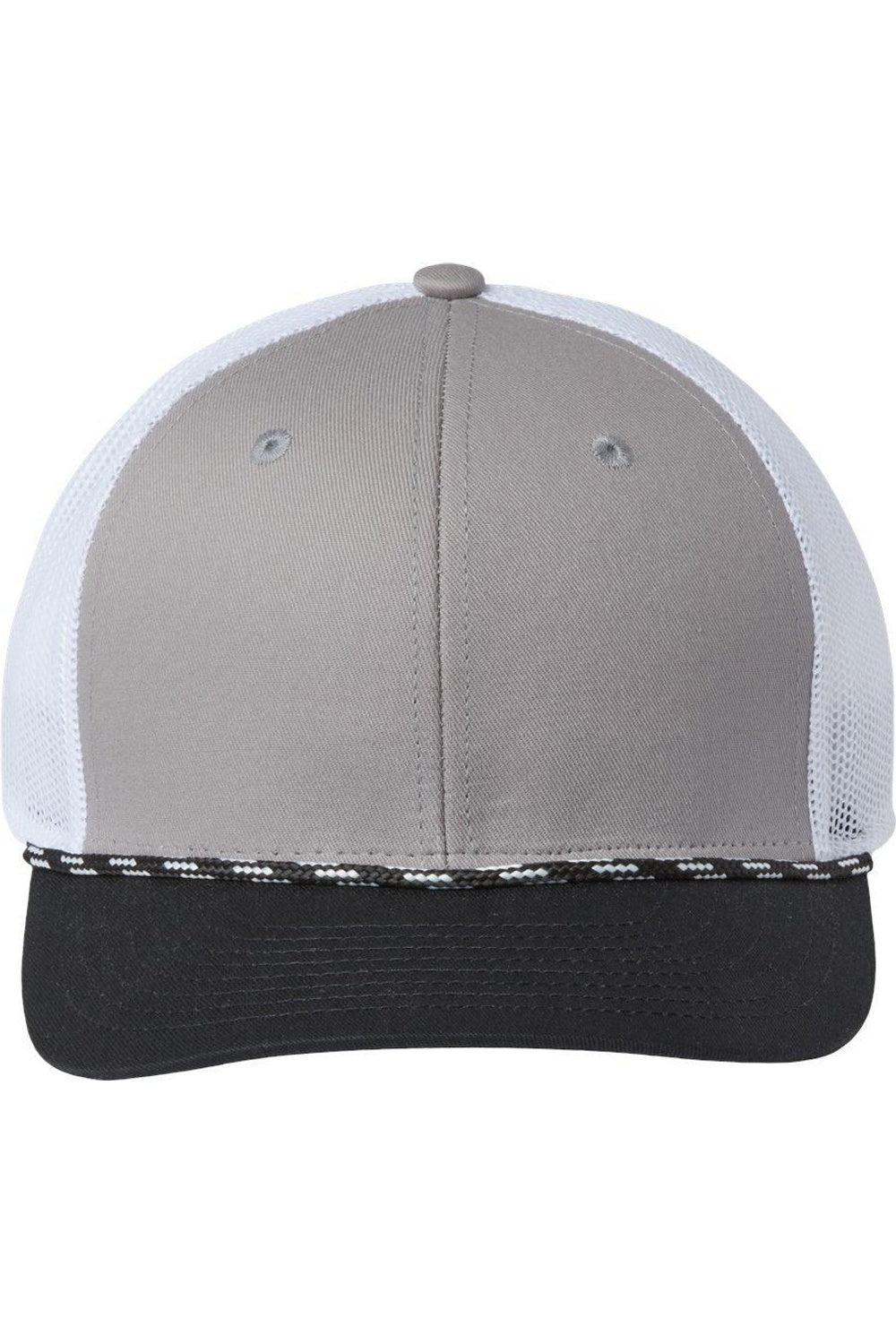 Кепка дальнобойщика Game Everyday Rope The Game, светло-серый/черный
Кепка дальнобойщика Game Everyday Rope The Game, светло-серый/черный