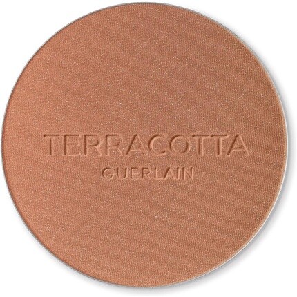 Guerlain Terracotta The Bronzing Powder Refill 04 Deep Cool
Guerlain Terracotta The Bronzing Powder Refill 04 Deep Cool