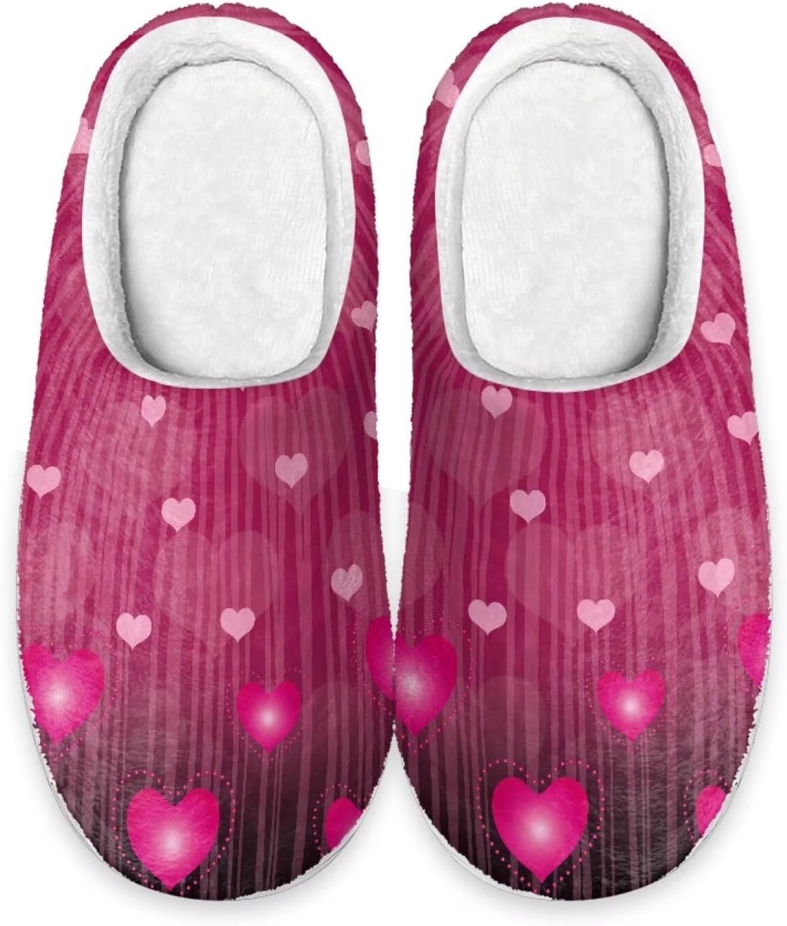 Теплые тапочки для пары и семьи, осенне-зимняя обувь для дома и общежития, с мягкой подошвой и противоскользящей структурой, для женщин и мужчин Giftpuzz, Love
Теплые тапочки для пары и семьи, осенне-зимняя обувь для дома и общежития, с мягкой подошвой и противоскользящей структурой, для женщин и мужчин Giftpuzz, Love