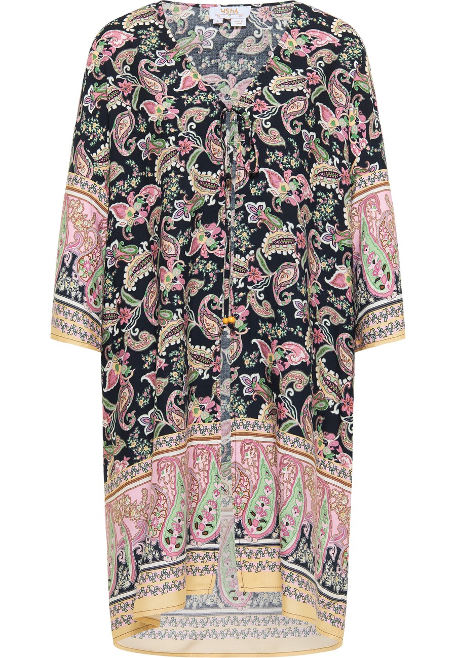 Кимоно usha FESTIVAL, Mixed Colors
Кимоно usha FESTIVAL, Mixed Colors