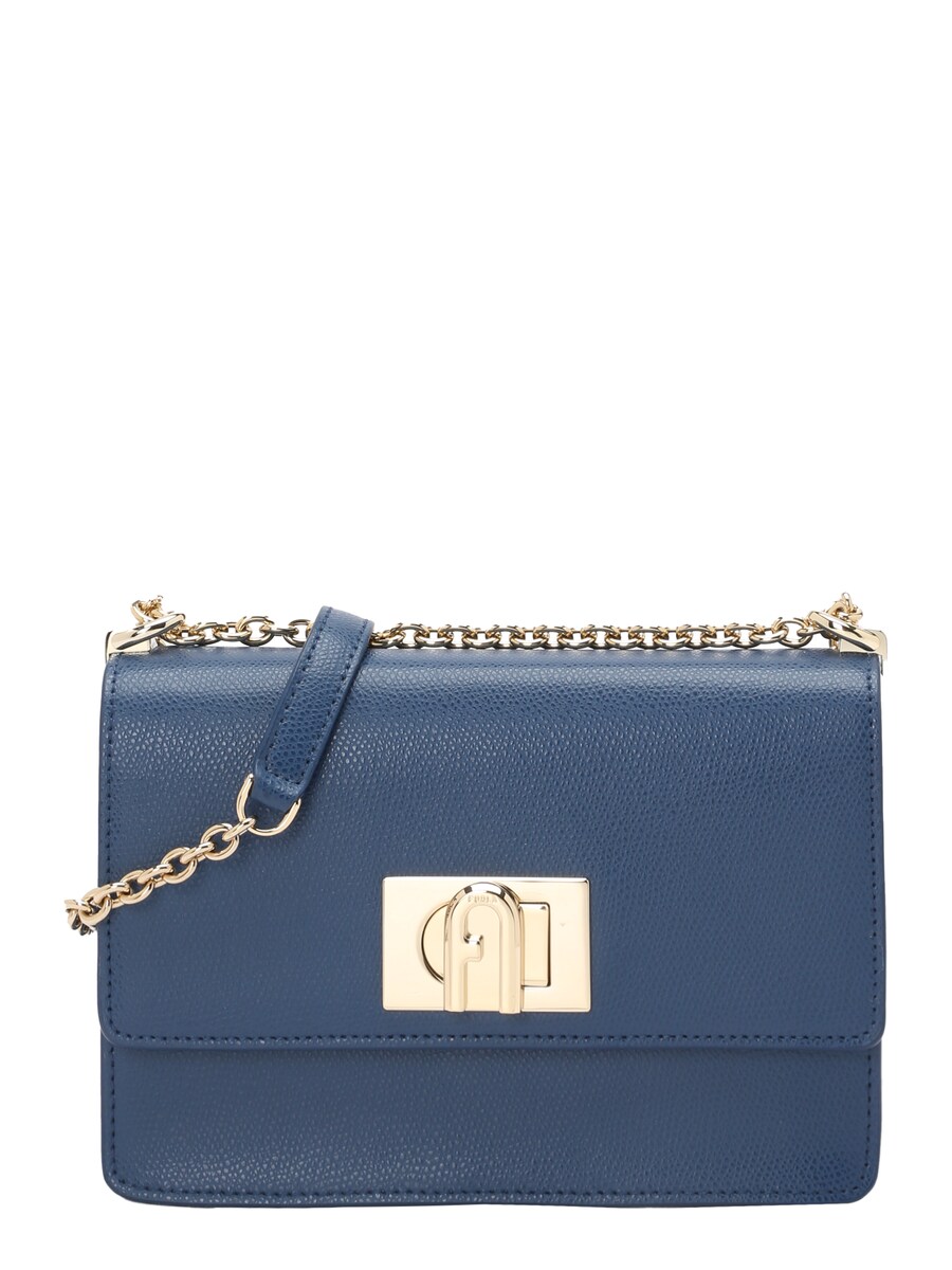 Сумка кросс-боди FURLA 1927, Dark blue
Сумка кросс-боди FURLA 1927, Dark blue