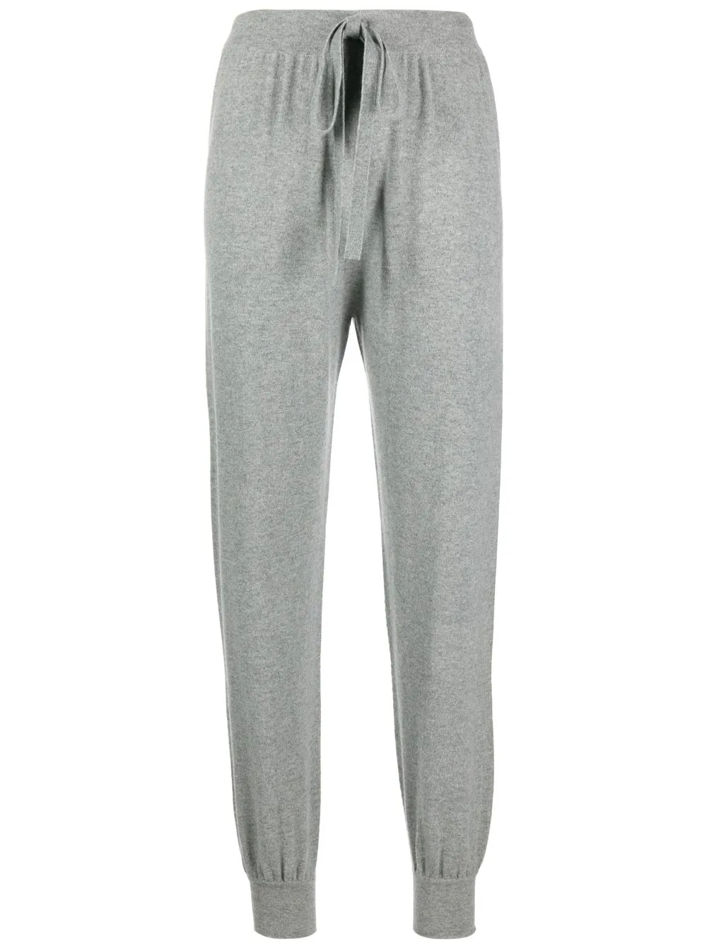 Спортивные брюки с кулиской Fabiana Filippi, серый
Спортивные брюки с кулиской Fabiana Filippi, серый