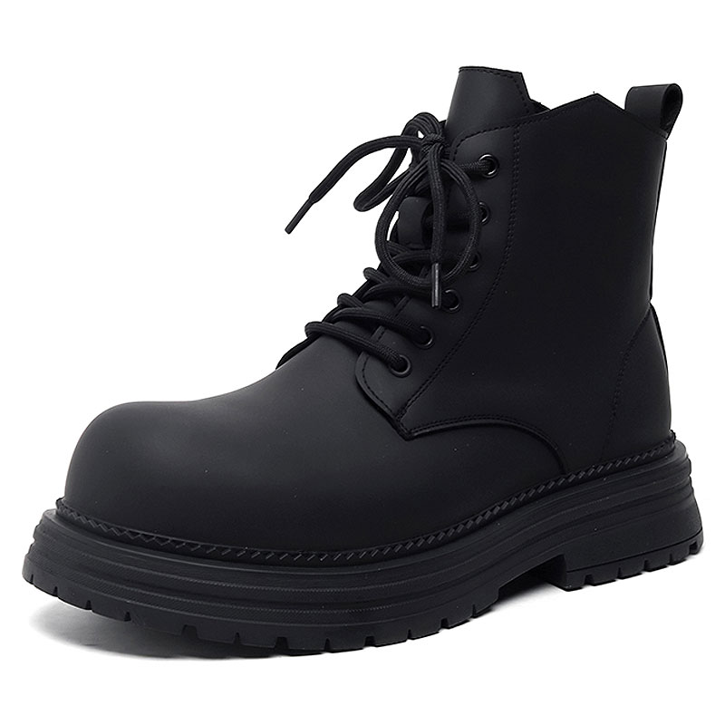 Cachiotti Короткие мужские ботинки Martin KAQIAODI, черные
Cachiotti Короткие мужские ботинки Martin KAQIAODI, черные