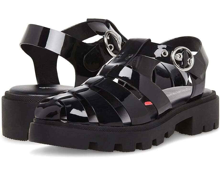 Туфли Steve Madden Dory, черный
Туфли Steve Madden Dory, черный