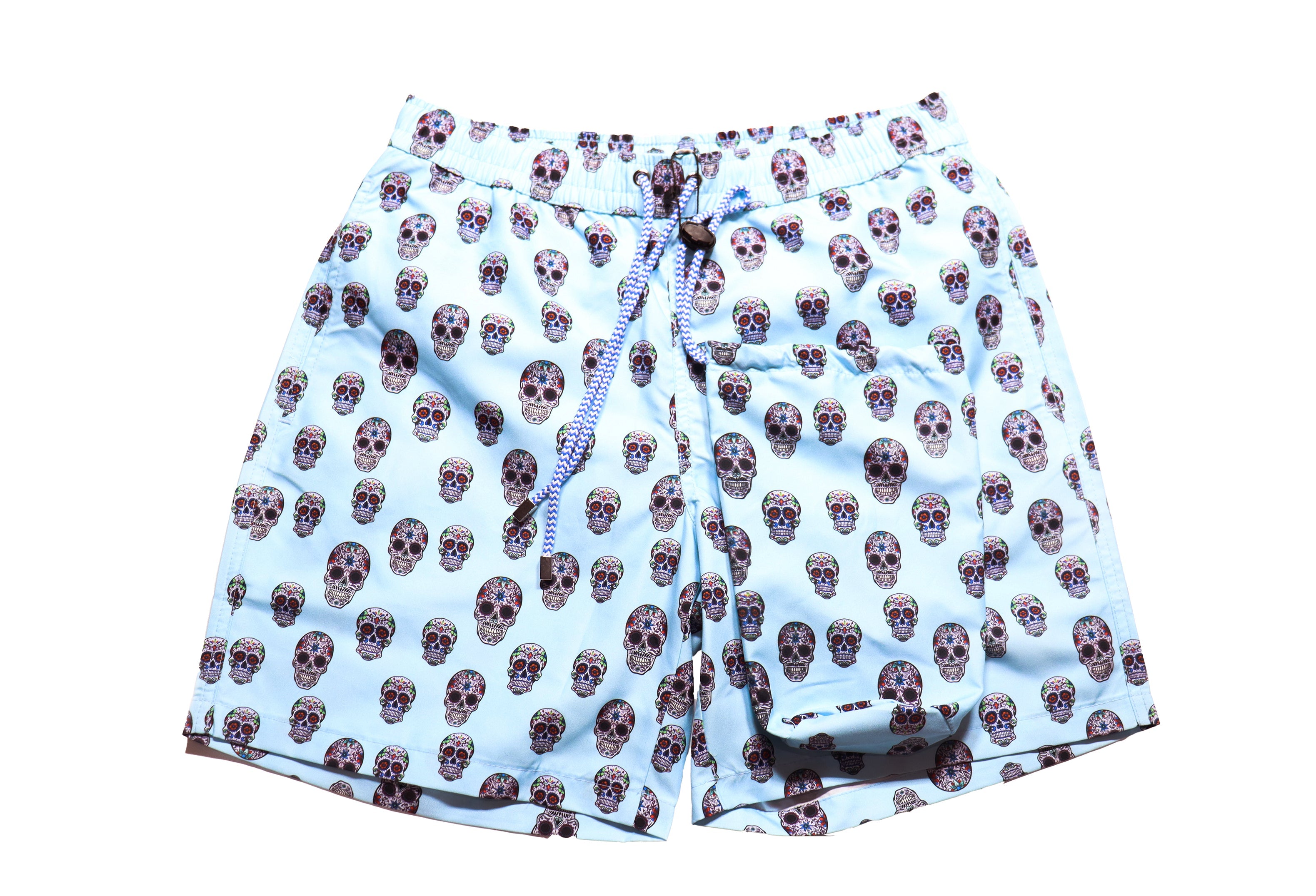 Мужские пляжные шорты Luchiano Visconti, цвет multi
Мужские пляжные шорты Luchiano Visconti, цвет multi