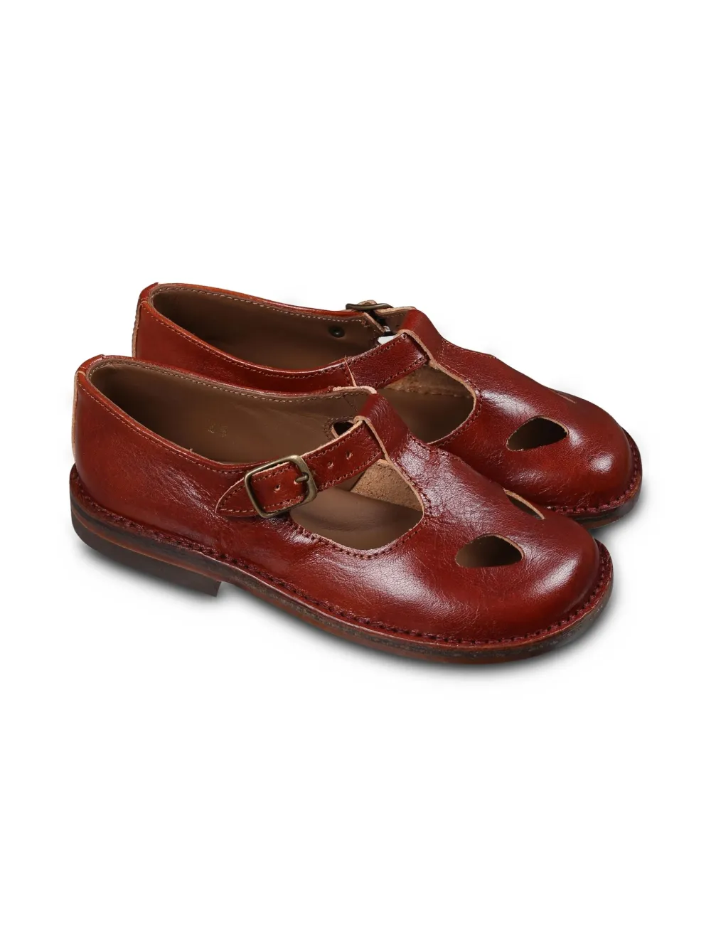 Босоножки Bruno Pèpè, коричневый
Босоножки Bruno Pèpè, коричневый