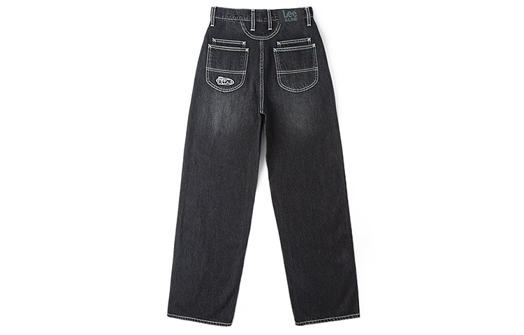 Lee Джинсы Xline Unisex Black
Lee Джинсы Xline Unisex Black