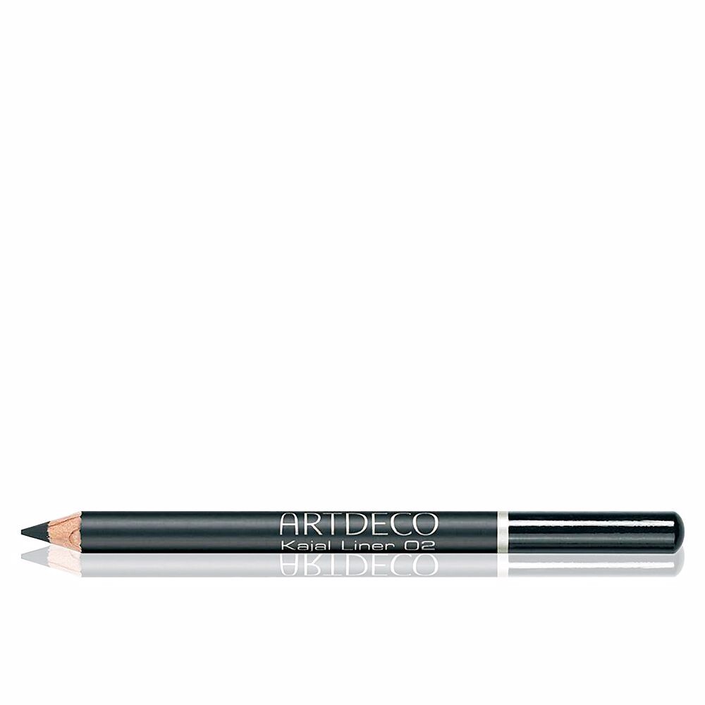 Подводка для глаз Kajal liner Artdeco, 1,1 г, 02-black
Подводка для глаз Kajal liner Artdeco, 1,1 г, 02-black
