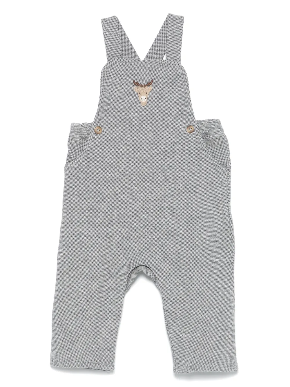 Комбинезон Mosie Donsje, синий
Комбинезон Mosie Donsje, синий