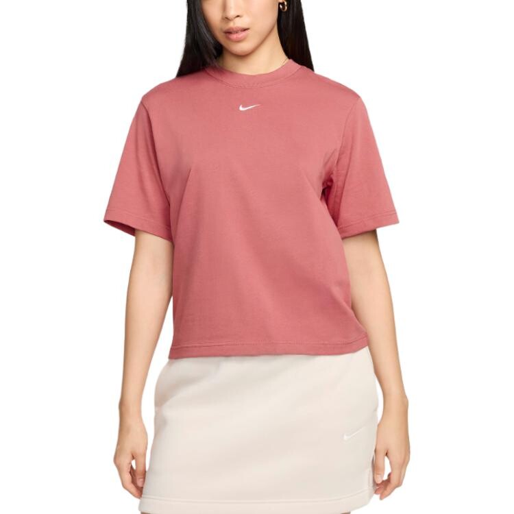 Футболка женская Canyon Pink Nike
Футболка женская Canyon Pink Nike