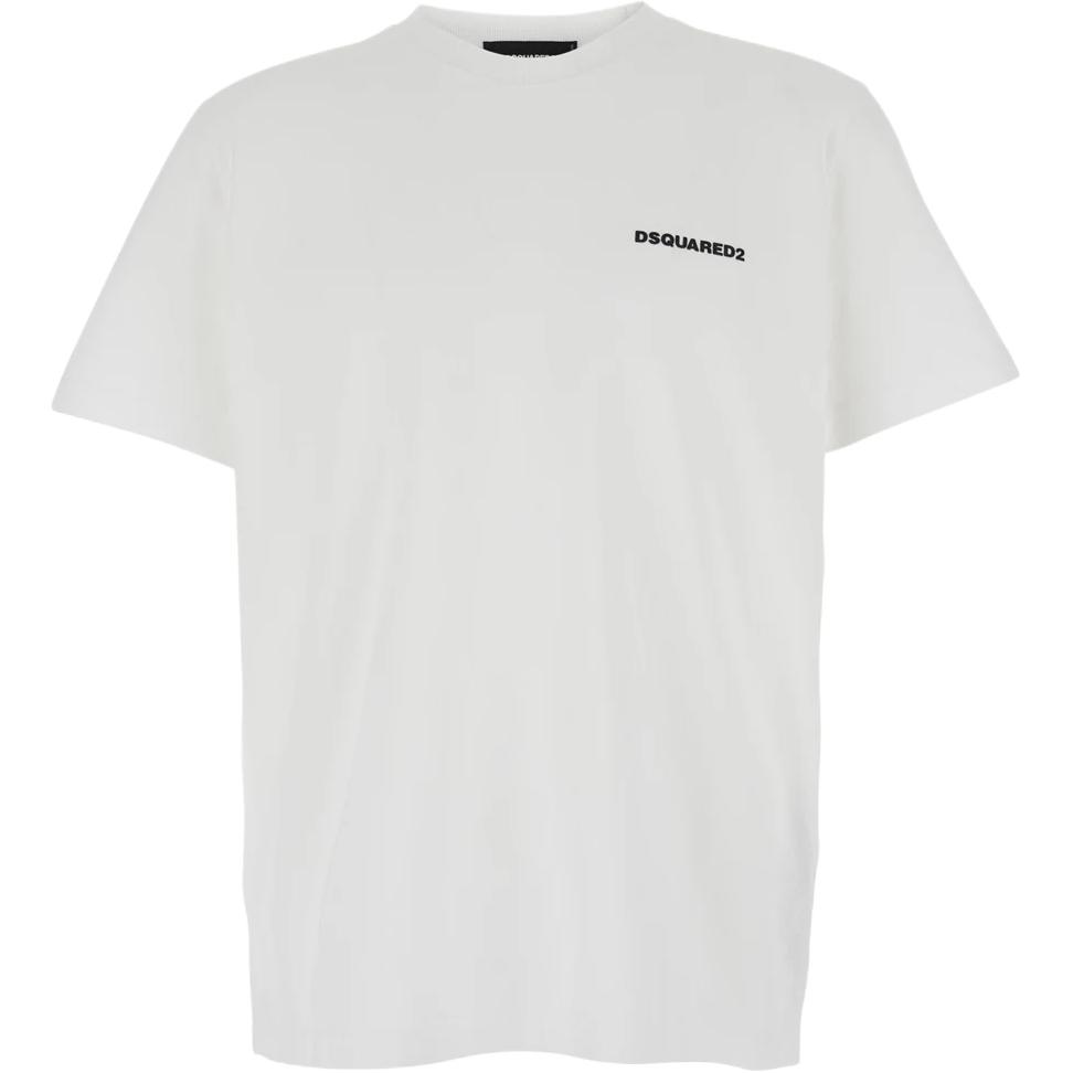 DSQUARED 2 Футболка Dsquared2 с резиновым логотипом, Красный, DSQUARED 2 Футболка Dsquared2 с резиновым логотипом
DSQUARED 2 Футболка Dsquared2 с резиновым логотипом, Красный, DSQUARED 2 Футболка Dsquared2 с резиновым логотипом