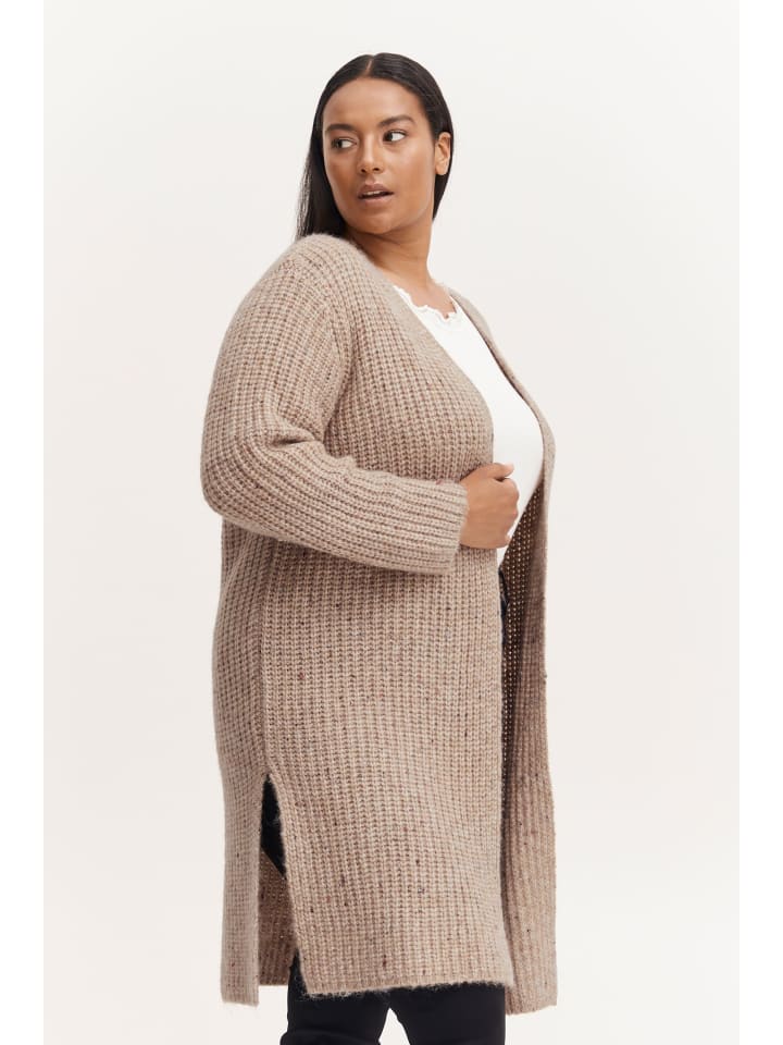 Кардиган Fransa, бежевый 
Кардиган Fransa, бежевый