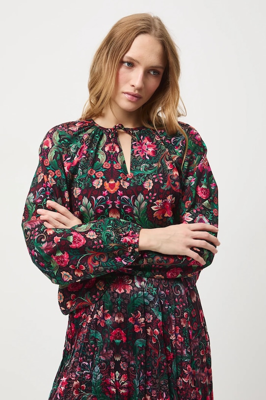 Блуза Medicine, мультиколор
Блуза Medicine, мультиколор