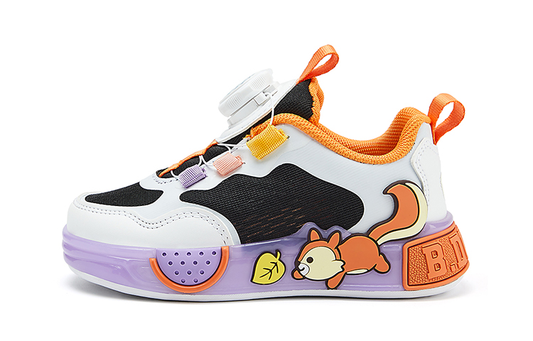 B.Duck Желтые Duck дышащие низкие детские скейтбординг кроссовки для детей 3-7 лет
B.Duck Желтые Duck дышащие низкие детские скейтбординг кроссовки для детей 3-7 лет