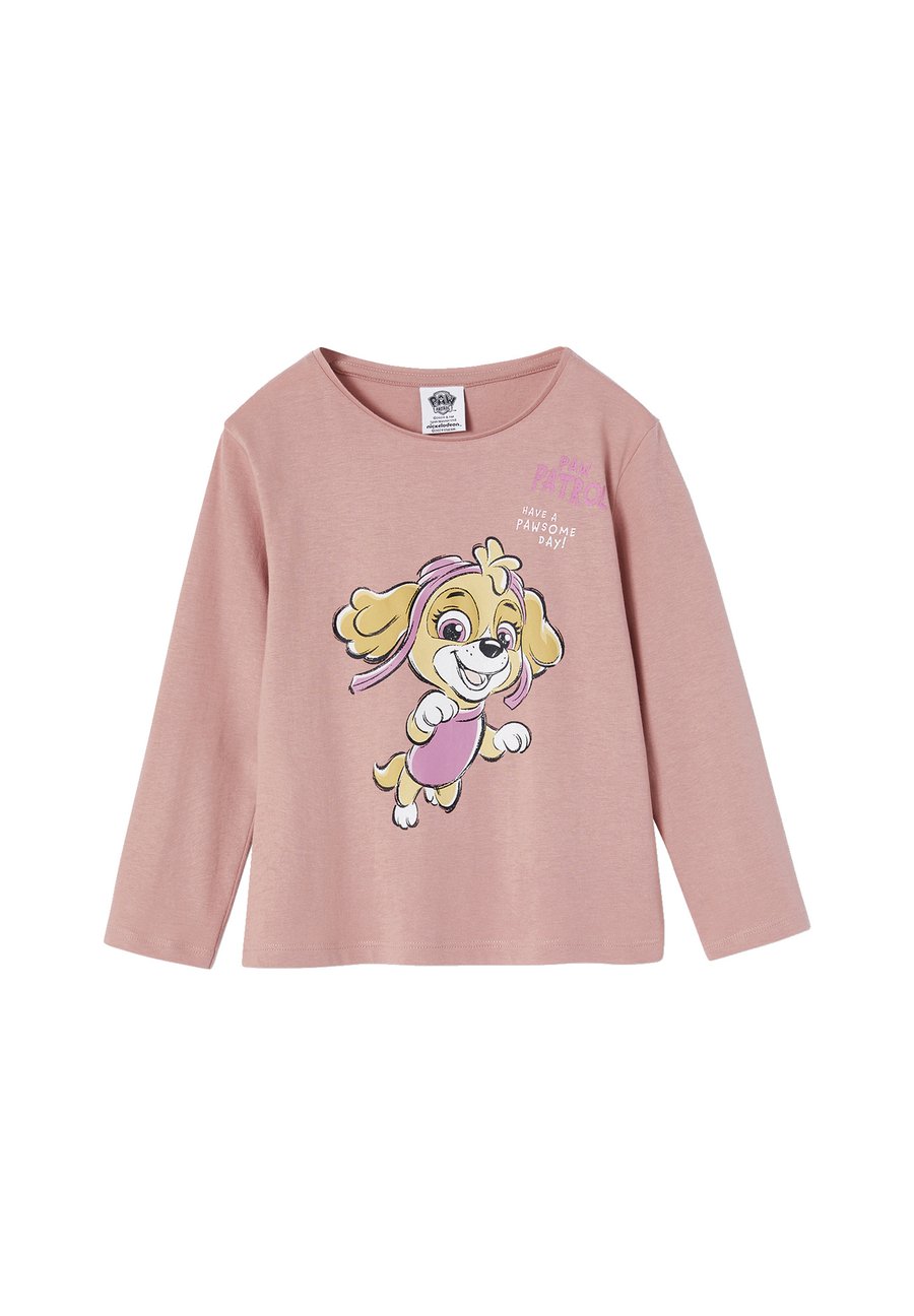 Топ Vertbaudet PAW PATROL, Blush/Light Pink
Топ Vertbaudet PAW PATROL, Blush/Light Pink