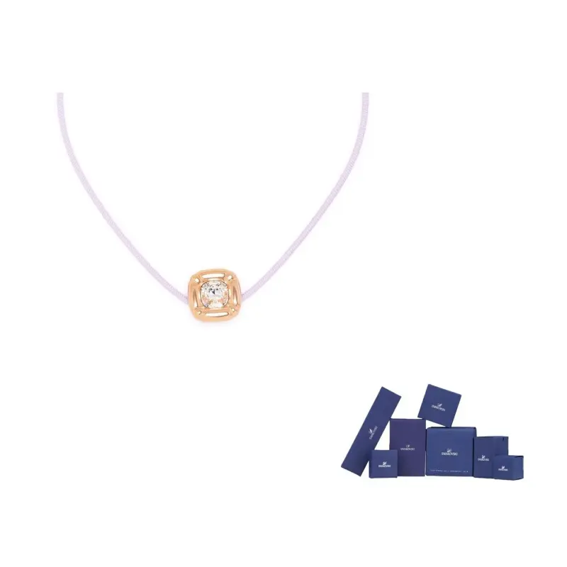 Дульцис ожерелье Swarovski
Дульцис ожерелье Swarovski