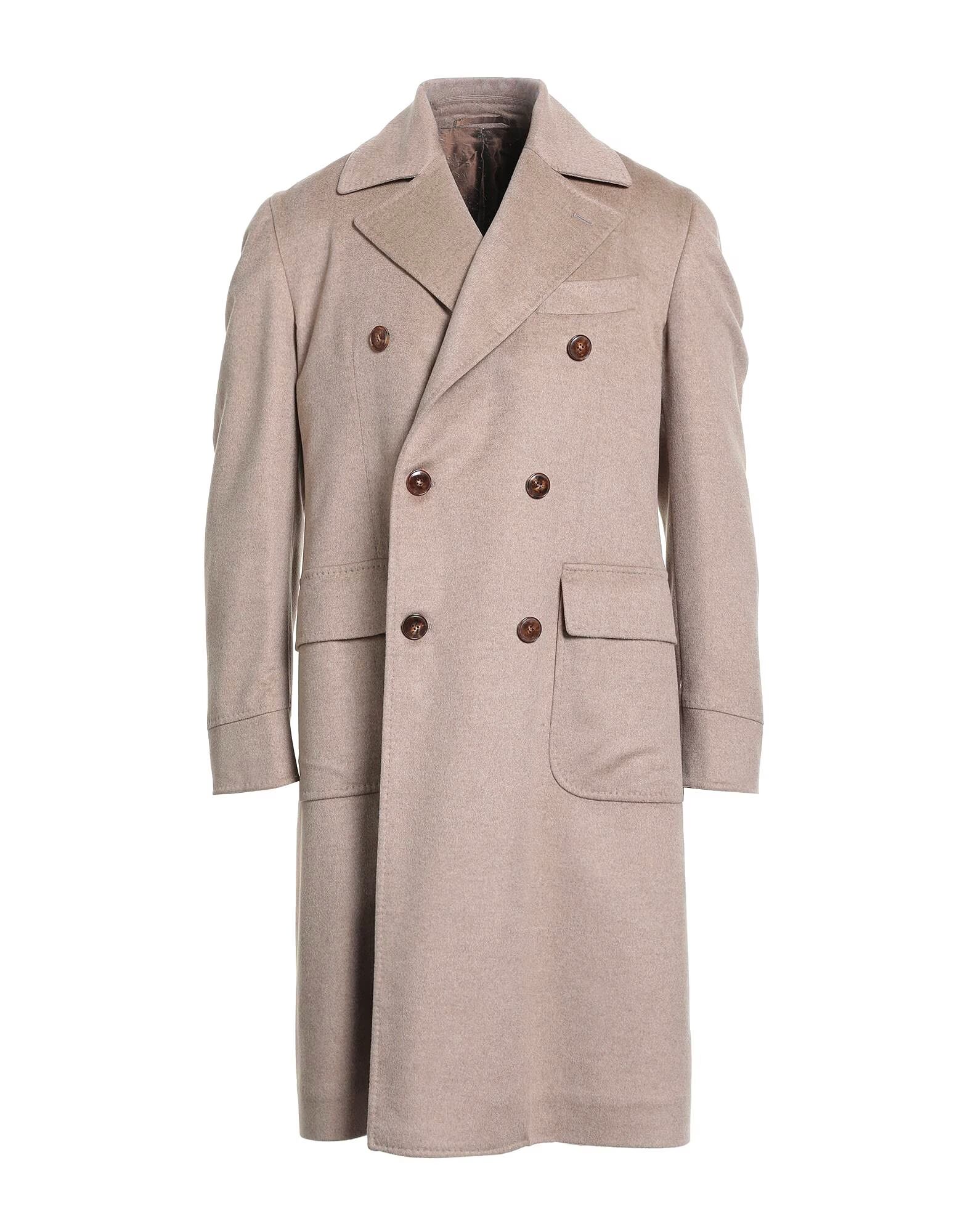 Пальто Stile Latino, песочный
Пальто Stile Latino, песочный