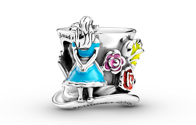 Pandora Шармы / подвески для женщин Multicolor
Pandora Шармы / подвески для женщин Multicolor