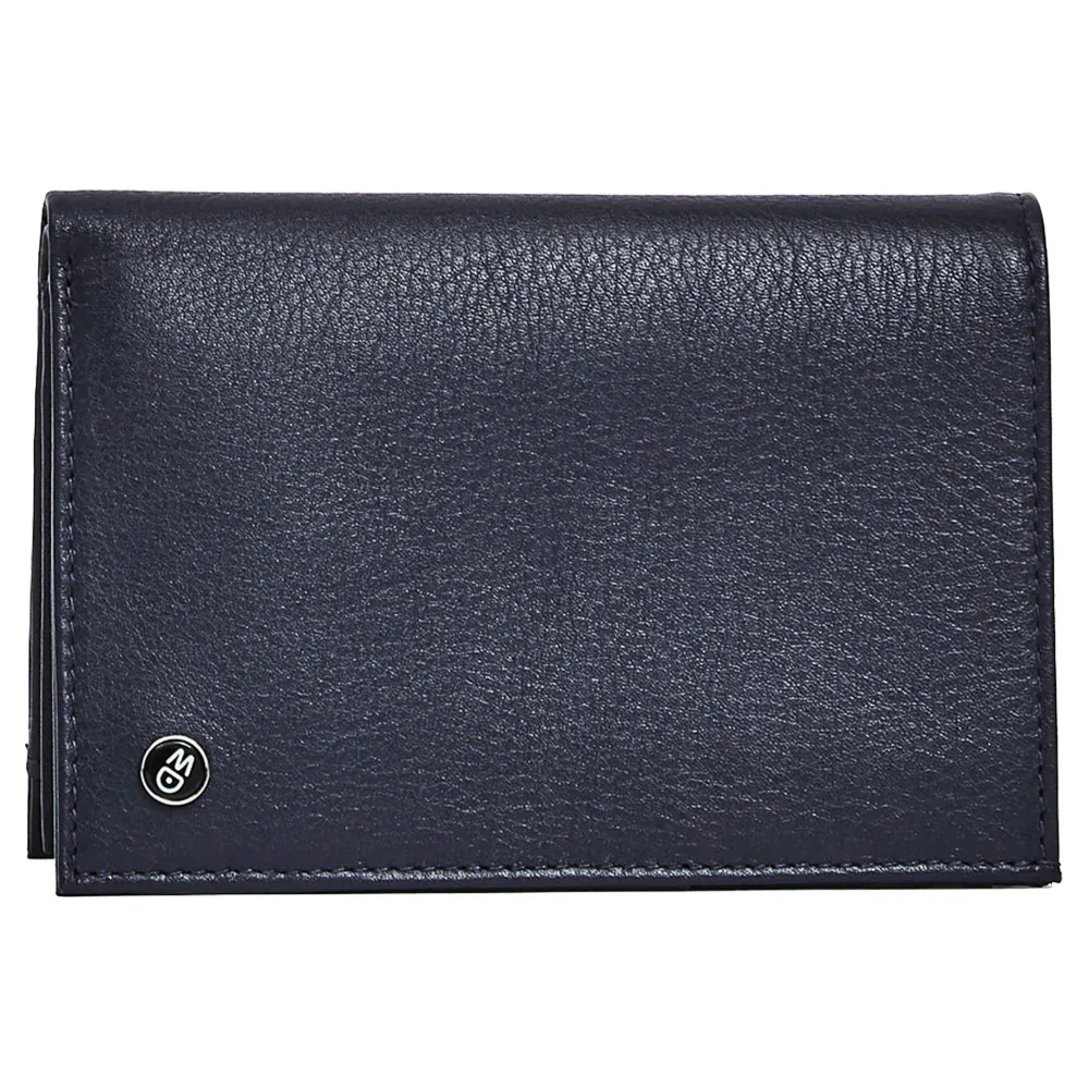 Кошелек Mandarina Duck Downtown jrp09 woman, синий
Кошелек Mandarina Duck Downtown jrp09 woman, синий