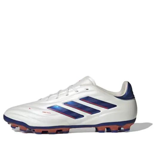 Кроссовки adidas COPA PURE 2 ELITE AG 'White Blue', белый
Кроссовки adidas COPA PURE 2 ELITE AG 'White Blue', белый