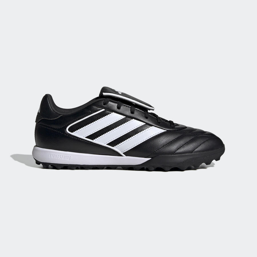 ADIDAS Футбольные бутсы Copa Gloro Turf Black (женские/мужские) с несколькими шипами
ADIDAS Футбольные бутсы Copa Gloro Turf Black (женские/мужские) с несколькими шипами