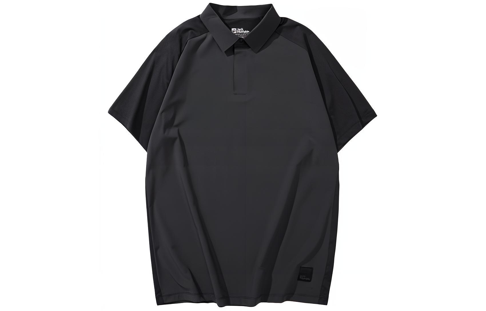 Футболка поло мужская JACK WOLFSKIN, сумеречно-синий/1292
Футболка поло мужская JACK WOLFSKIN, сумеречно-синий/1292